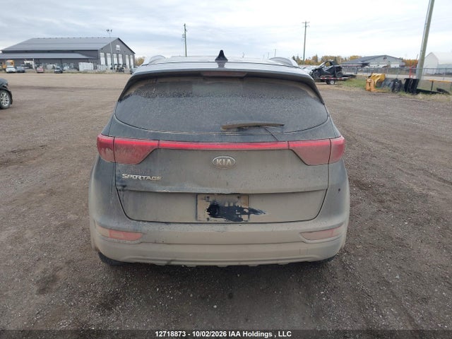 KIA Sportage Lx 2018 KNDPMCAC3J7358750 Image 15
