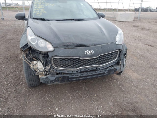 KIA Sportage Lx 2018 KNDPMCAC3J7358750 Image 6