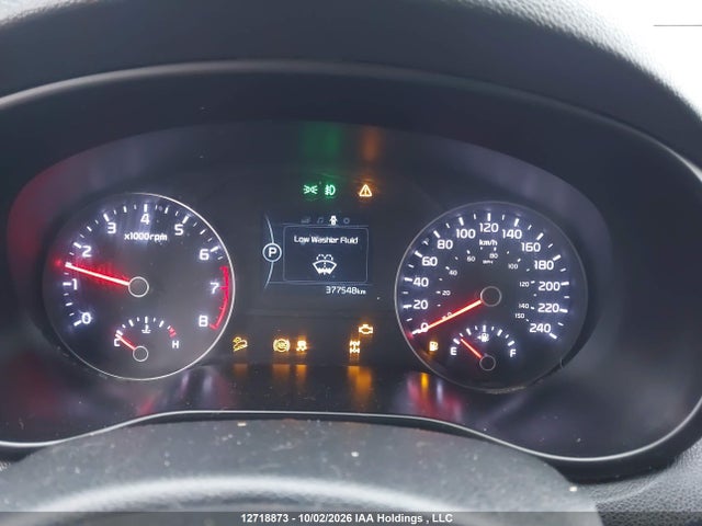 KIA Sportage Lx 2018 KNDPMCAC3J7358750 Image 7