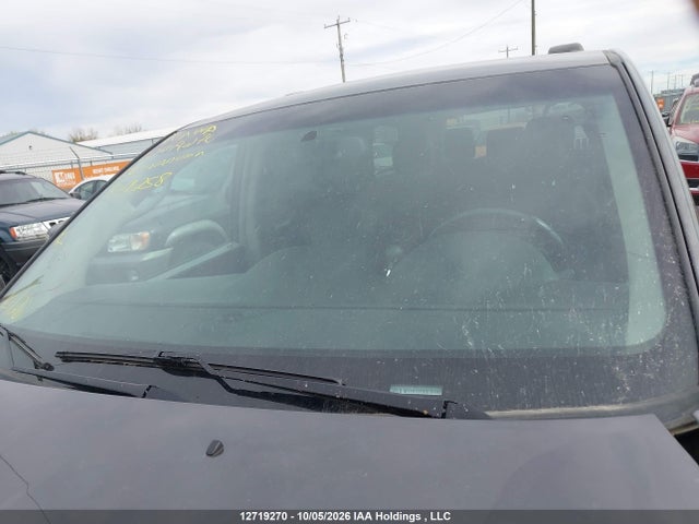 Aukcja sprzedaży 2016 Dodge Grand Caravan Crew, vin: 2C4RDGDG6GR361258, numer aukcji: 12719270