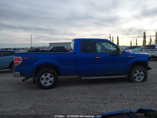 Aukcja sprzedaży 2012 Ford F-150 Xlt, vin: 1FTFX1EF1CFA49413, numer aukcji: 12722841