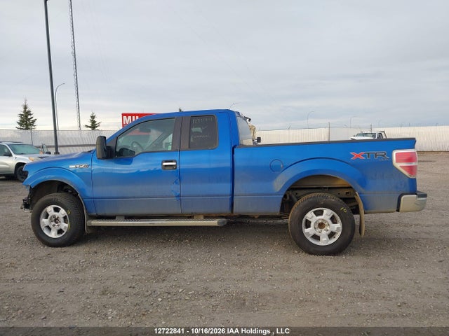 Aukcja sprzedaży 2012 Ford F-150 Xlt, vin: 1FTFX1EF1CFA49413, numer aukcji: 12722841