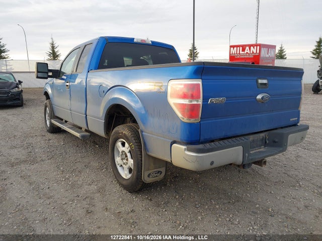 Aukcja sprzedaży 2012 Ford F-150 Xlt, vin: 1FTFX1EF1CFA49413, numer aukcji: 12722841