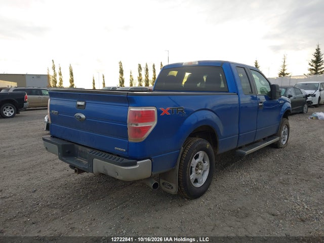 Aukcja sprzedaży 2012 Ford F-150 Xlt, vin: 1FTFX1EF1CFA49413, numer aukcji: 12722841