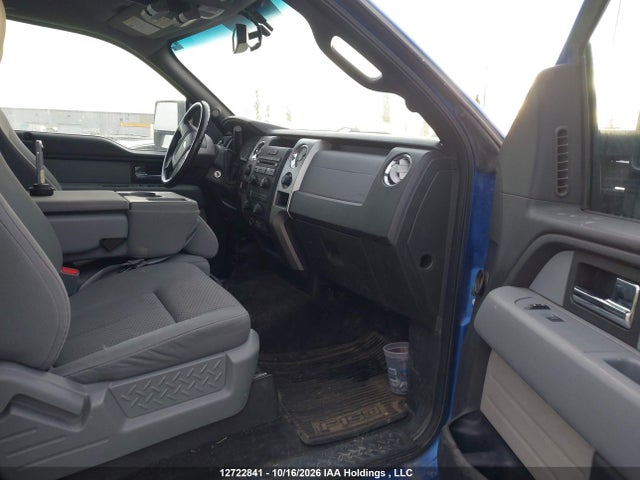 Aukcja sprzedaży 2012 Ford F-150 Xlt, vin: 1FTFX1EF1CFA49413, numer aukcji: 12722841