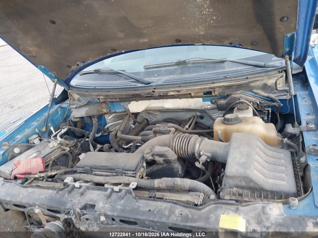 Aukcja sprzedaży 2012 Ford F-150 Xlt, vin: 1FTFX1EF1CFA49413, numer aukcji: 12722841