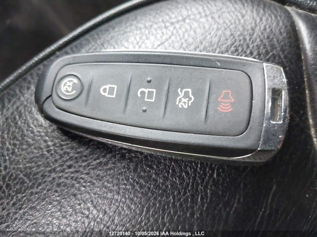 Продаж на аукціоні авто 2012 Lincoln Mkx, vin: 2LMDJ8JK3CBL00065, номер лоту: 12720140