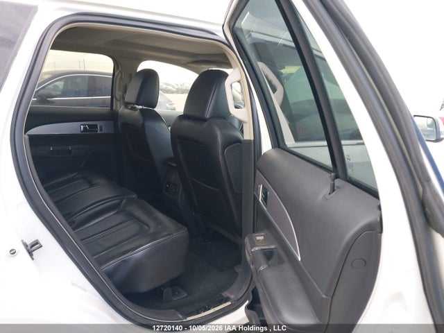 Продаж на аукціоні авто 2012 Lincoln Mkx, vin: 2LMDJ8JK3CBL00065, номер лоту: 12720140