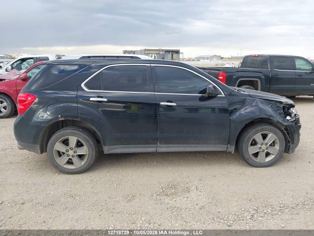 Продажа на аукционе авто 2012 Chevrolet Equinox 2lt, vin: 2GNFLNE56C6175505, номер лота: 12718729