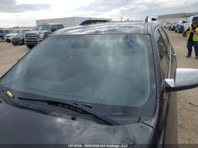Продажа на аукционе авто 2012 Chevrolet Equinox 2lt, vin: 2GNFLNE56C6175505, номер лота: 12718729