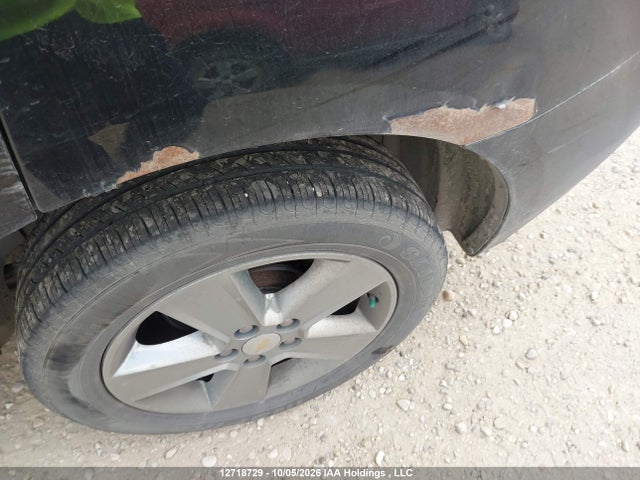 Продажа на аукционе авто 2012 Chevrolet Equinox 2lt, vin: 2GNFLNE56C6175505, номер лота: 12718729