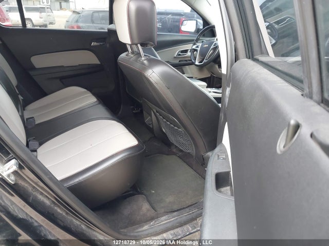 Продажа на аукционе авто 2012 Chevrolet Equinox 2lt, vin: 2GNFLNE56C6175505, номер лота: 12718729