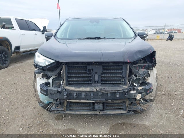 Ford Edge Titanium 2019 2FMPK4K9XKBB22986 Image 13