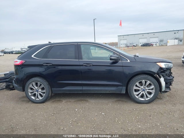 Ford Edge Titanium 2019 2FMPK4K9XKBB22986 Image 14