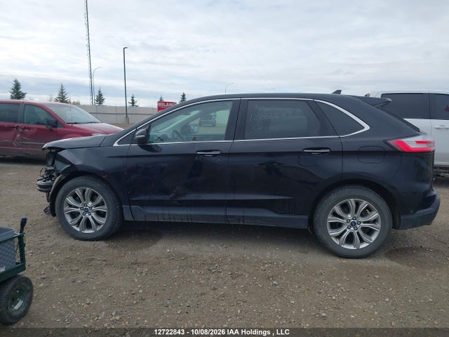 Ford Edge Titanium 2019 2FMPK4K9XKBB22986 Image 15