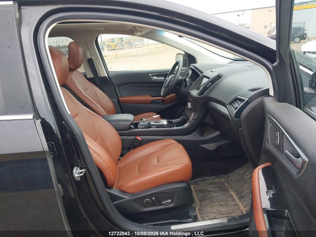 Ford Edge Titanium 2019 2FMPK4K9XKBB22986 Image 5