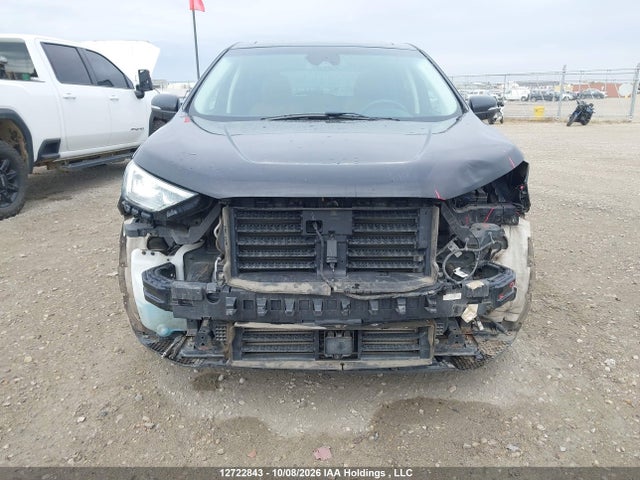 Ford Edge Titanium 2019 2FMPK4K9XKBB22986 Image 6