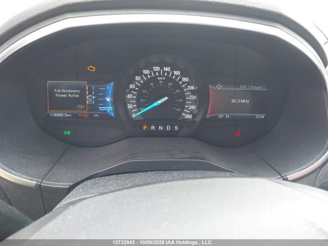 Ford Edge Titanium 2019 2FMPK4K9XKBB22986 Image 7