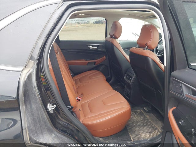 Ford Edge Titanium 2019 2FMPK4K9XKBB22986 Image 8
