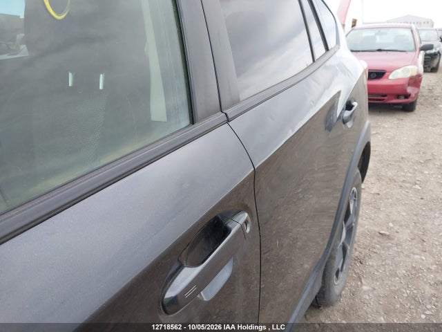 12718562 :رقم المزاد ، JF2GTAGC4K8382180 vin ، 2019 Subaru Crosstrek Sport مزاد بيع