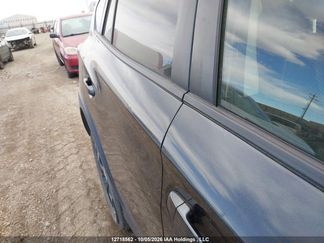 12718562 :رقم المزاد ، JF2GTAGC4K8382180 vin ، 2019 Subaru Crosstrek Sport مزاد بيع