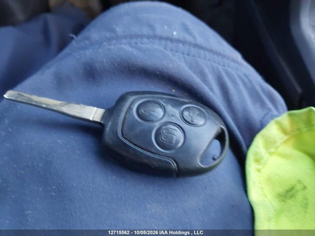 2012 Ford Fiesta Se მანქანა იყიდება აუქციონზე, vin: 3FADP4BJ5CM151918, აუქციონის ნომერი: 12715562