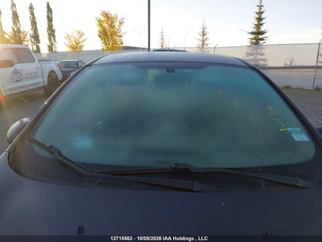 2012 Ford Fiesta Se მანქანა იყიდება აუქციონზე, vin: 3FADP4BJ5CM151918, აუქციონის ნომერი: 12715562
