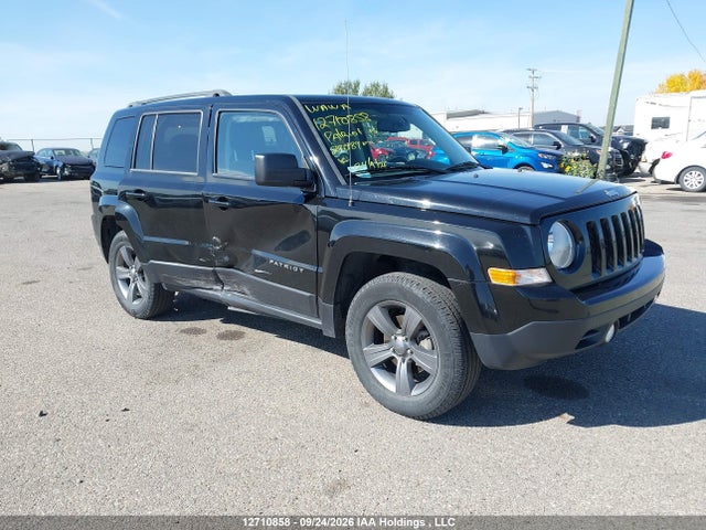 Auction sale of the 2015 Jeep Patriot Sport/north, vin: 1C4NJRAB1FD290189, lot number: 12710858