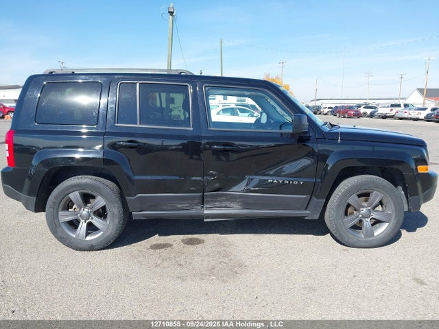 Auction sale of the 2015 Jeep Patriot Sport/north, vin: 1C4NJRAB1FD290189, lot number: 12710858