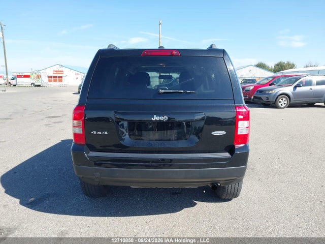 Auction sale of the 2015 Jeep Patriot Sport/north, vin: 1C4NJRAB1FD290189, lot number: 12710858