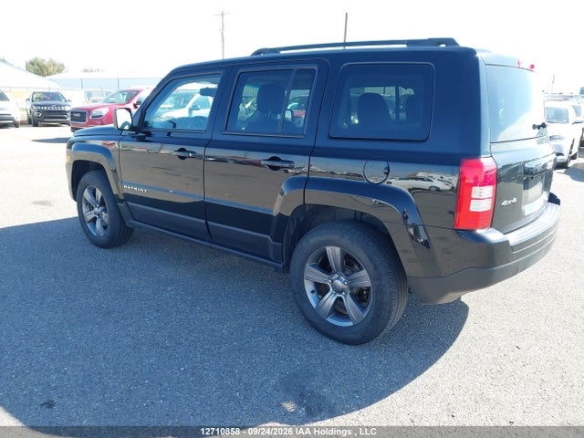 Auction sale of the 2015 Jeep Patriot Sport/north, vin: 1C4NJRAB1FD290189, lot number: 12710858