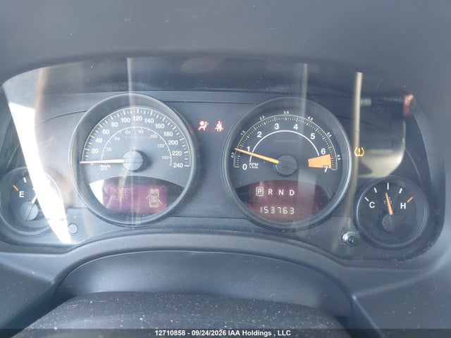 Auction sale of the 2015 Jeep Patriot Sport/north, vin: 1C4NJRAB1FD290189, lot number: 12710858