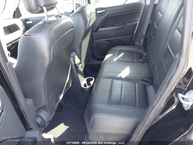 Auction sale of the 2015 Jeep Patriot Sport/north, vin: 1C4NJRAB1FD290189, lot number: 12710858