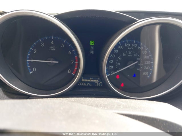 2013 Mazda Mazda3 Gs-sky მანქანა იყიდება აუქციონზე, vin: JM1BL1V7XD1846308, აუქციონის ნომერი: 12711557