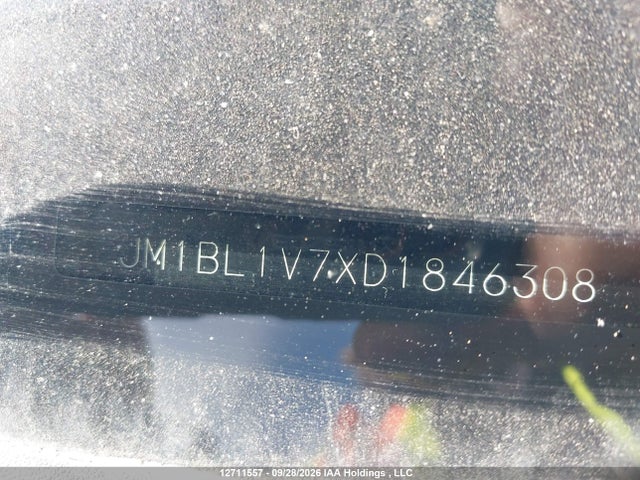 2013 Mazda Mazda3 Gs-sky მანქანა იყიდება აუქციონზე, vin: JM1BL1V7XD1846308, აუქციონის ნომერი: 12711557
