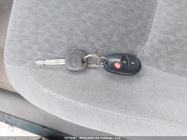 2005 Toyota Sienna Ce მანქანა იყიდება აუქციონზე, vin: 5TDZA29CX5S331055, აუქციონის ნომერი: 12710381
