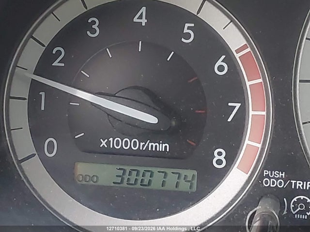 2005 Toyota Sienna Ce მანქანა იყიდება აუქციონზე, vin: 5TDZA29CX5S331055, აუქციონის ნომერი: 12710381
