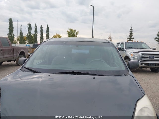 2005 Toyota Sienna Ce მანქანა იყიდება აუქციონზე, vin: 5TDZA29CX5S331055, აუქციონის ნომერი: 12710381