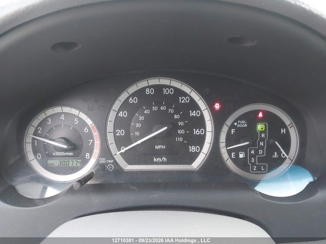 2005 Toyota Sienna Ce მანქანა იყიდება აუქციონზე, vin: 5TDZA29CX5S331055, აუქციონის ნომერი: 12710381