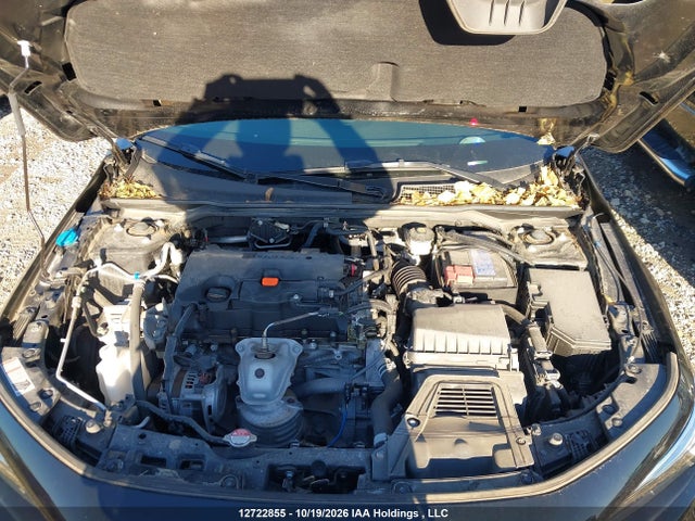 Honda Civic 2023 2HGFE2F55PH102024 Image 10