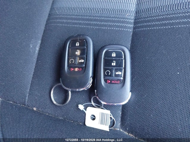 Honda Civic 2023 2HGFE2F55PH102024 Image 11
