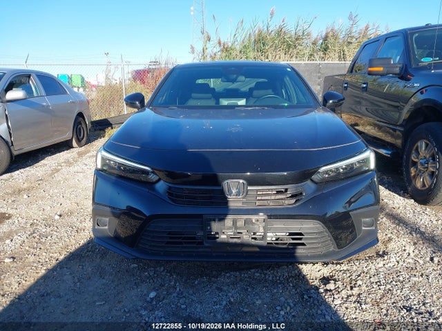 Honda Civic 2023 2HGFE2F55PH102024 Image 12
