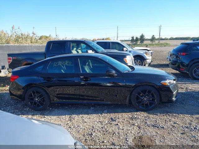 Honda Civic 2023 2HGFE2F55PH102024 Image 13