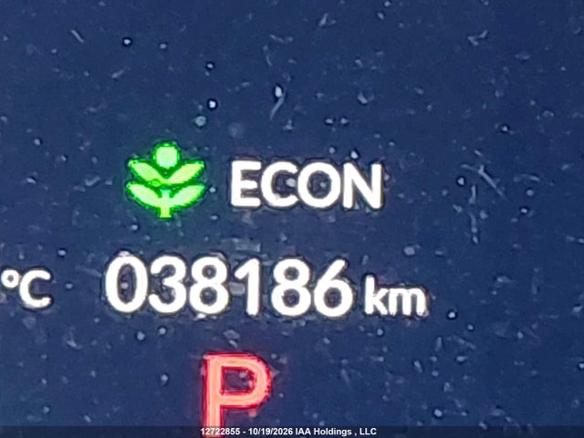 Honda Civic 2023 2HGFE2F55PH102024 Image 15