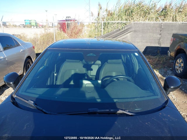 Honda Civic 2023 2HGFE2F55PH102024 Image 17
