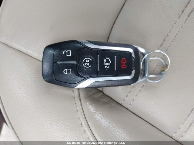 Aukcja sprzedaży 2016 Ford Edge Sel, vin: 2FMPK4J8XGBC22229, numer aukcji: 12710038