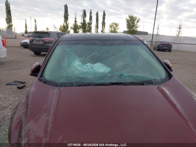 Aukcja sprzedaży 2016 Ford Edge Sel, vin: 2FMPK4J8XGBC22229, numer aukcji: 12710038