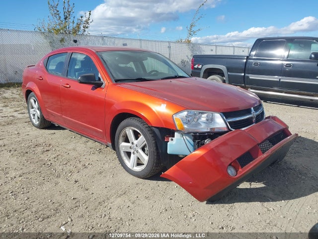 Aukcja sprzedaży 2008 Dodge Avenger Sxt, vin: 1B3LC56RX8N130648, numer aukcji: 12709754