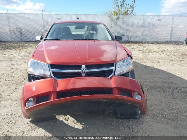 Продаж на аукціоні авто 2008 Dodge Avenger Sxt, vin: 1B3LC56RX8N130648, номер лоту: 12709754