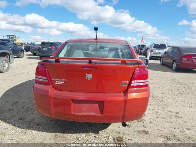Продаж на аукціоні авто 2008 Dodge Avenger Sxt, vin: 1B3LC56RX8N130648, номер лоту: 12709754